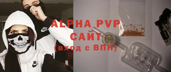 молекула духа Алексин