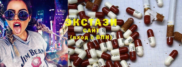 хмурый Мегион
