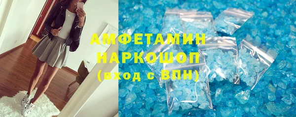 молекула духа Алексин