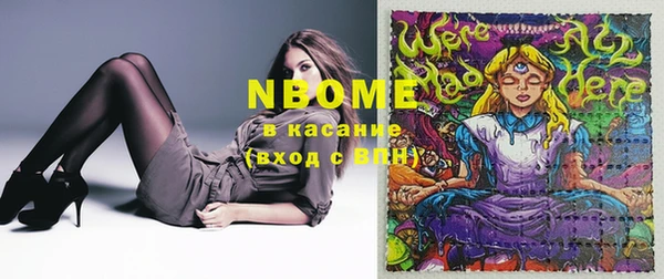 молекула духа Алексин